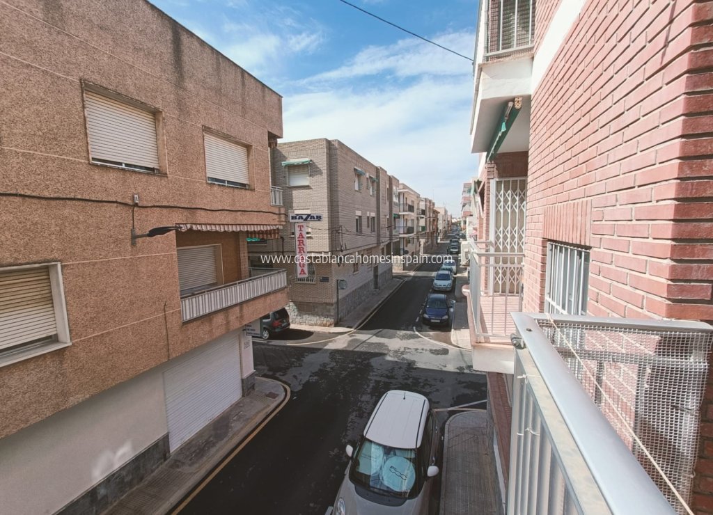Venta - Apartment - San Pedro del Pinatar - Costa Calida