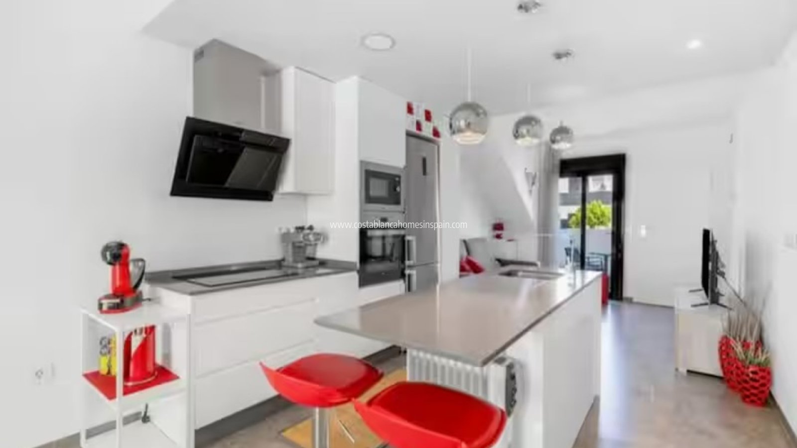 Venta - Apartment - San Pedro - Orihuela Costa