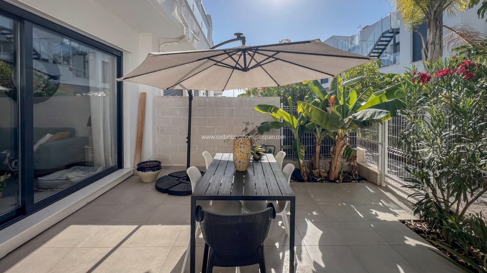 Venta - Apartment - Santiago de la Ribera - SANTIAGO DE LA RIBERA