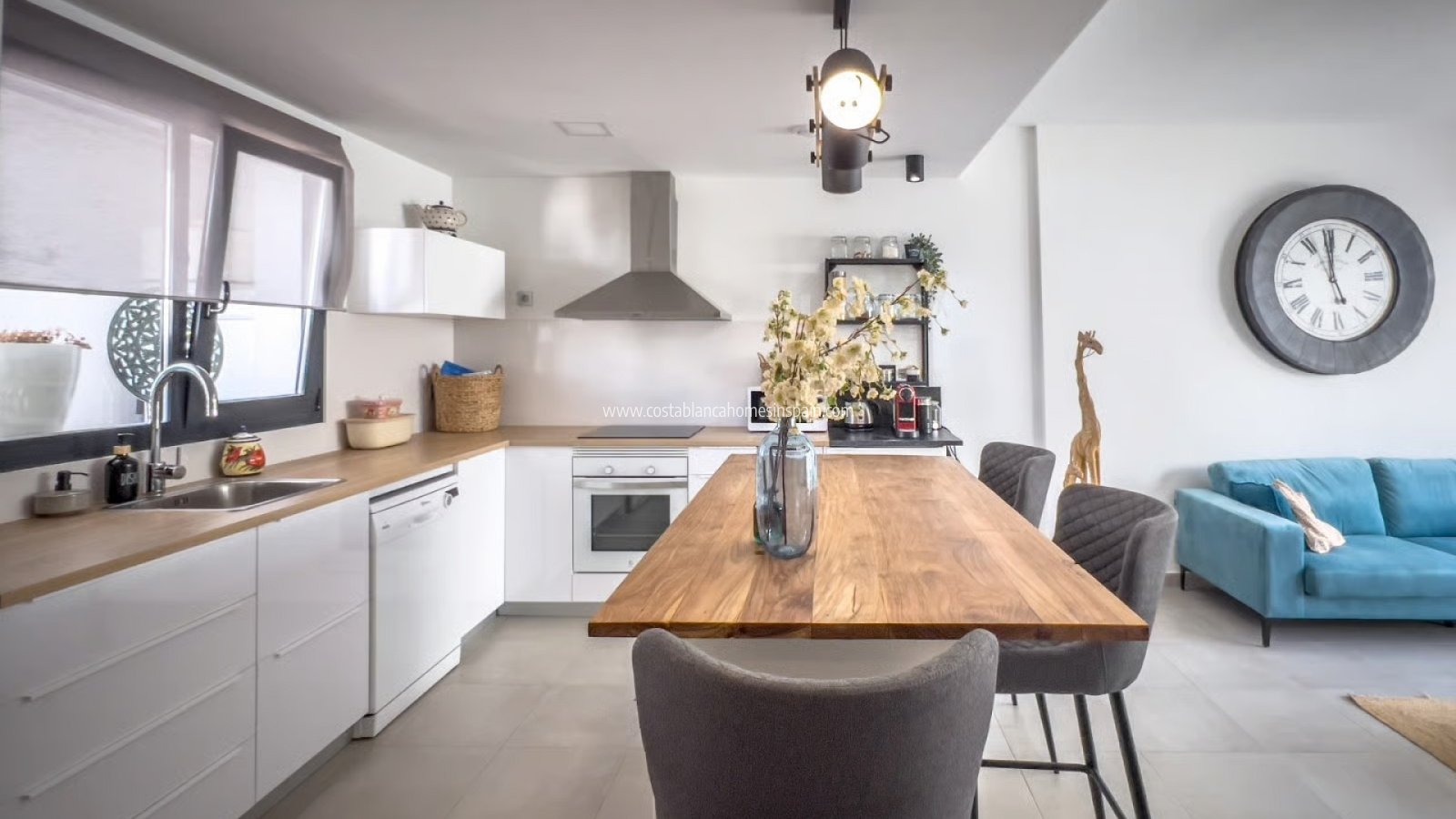 Venta - Apartment - Santiago de la Ribera - SANTIAGO DE LA RIBERA