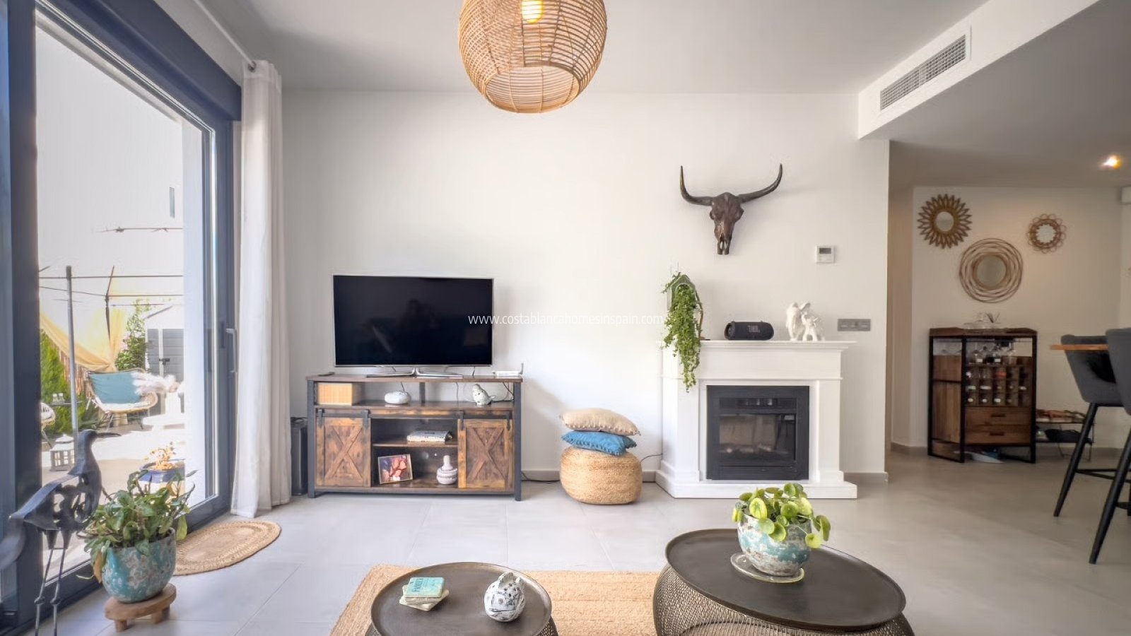 Venta - Apartment - Santiago de la Ribera - SANTIAGO DE LA RIBERA