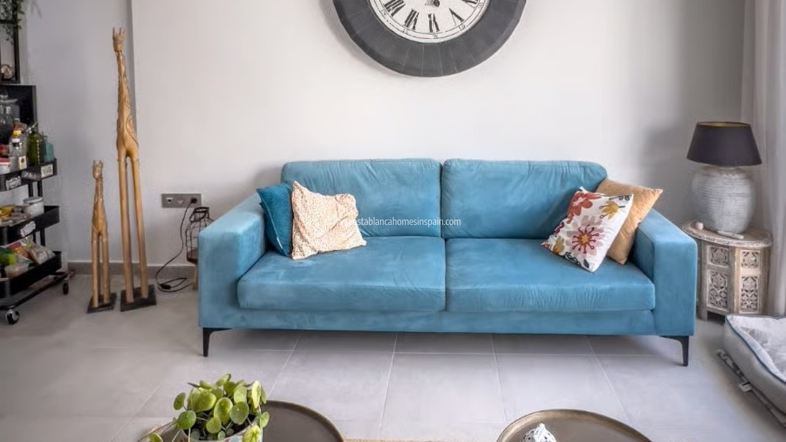 Venta - Apartment - Santiago de la Ribera - SANTIAGO DE LA RIBERA