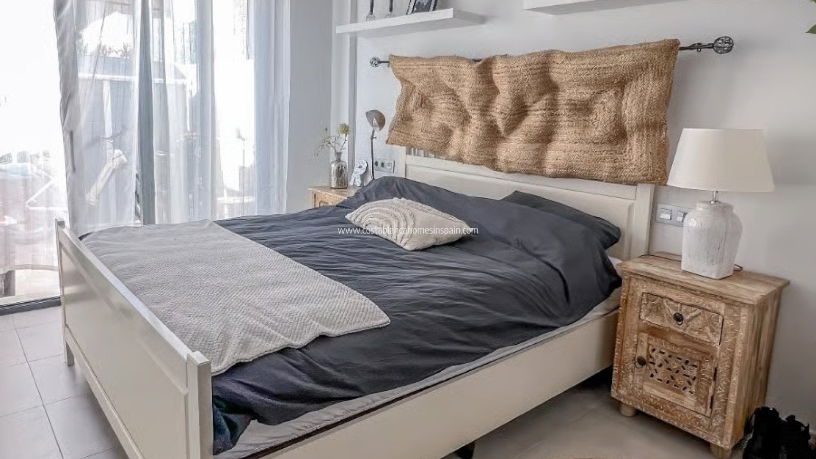 Venta - Apartment - Santiago de la Ribera - SANTIAGO DE LA RIBERA