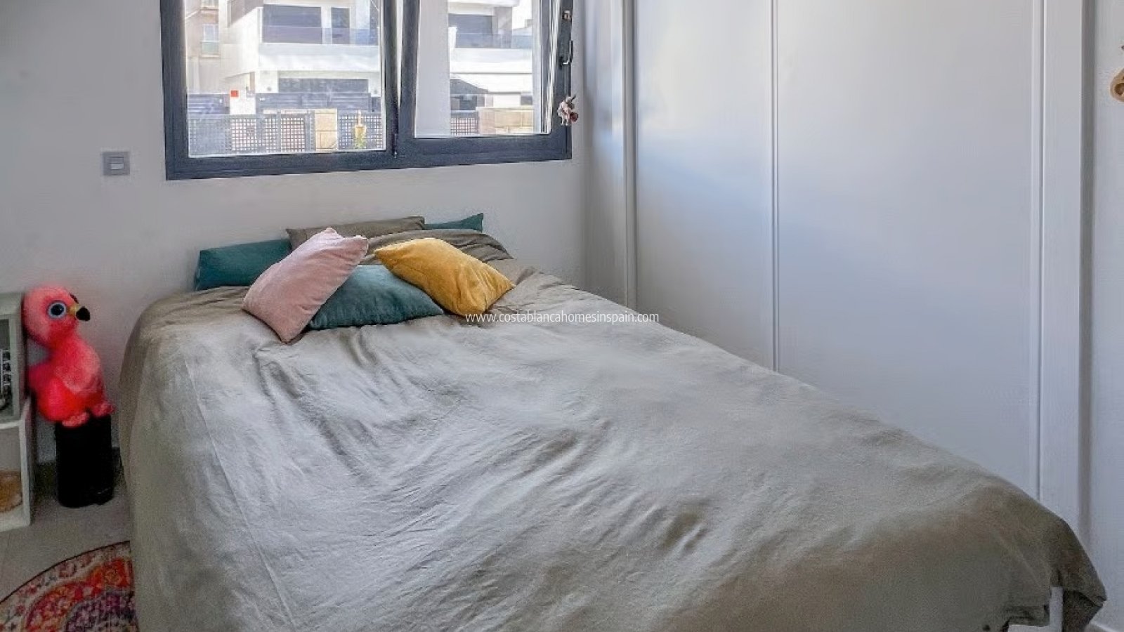 Venta - Apartment - Santiago de la Ribera - SANTIAGO DE LA RIBERA