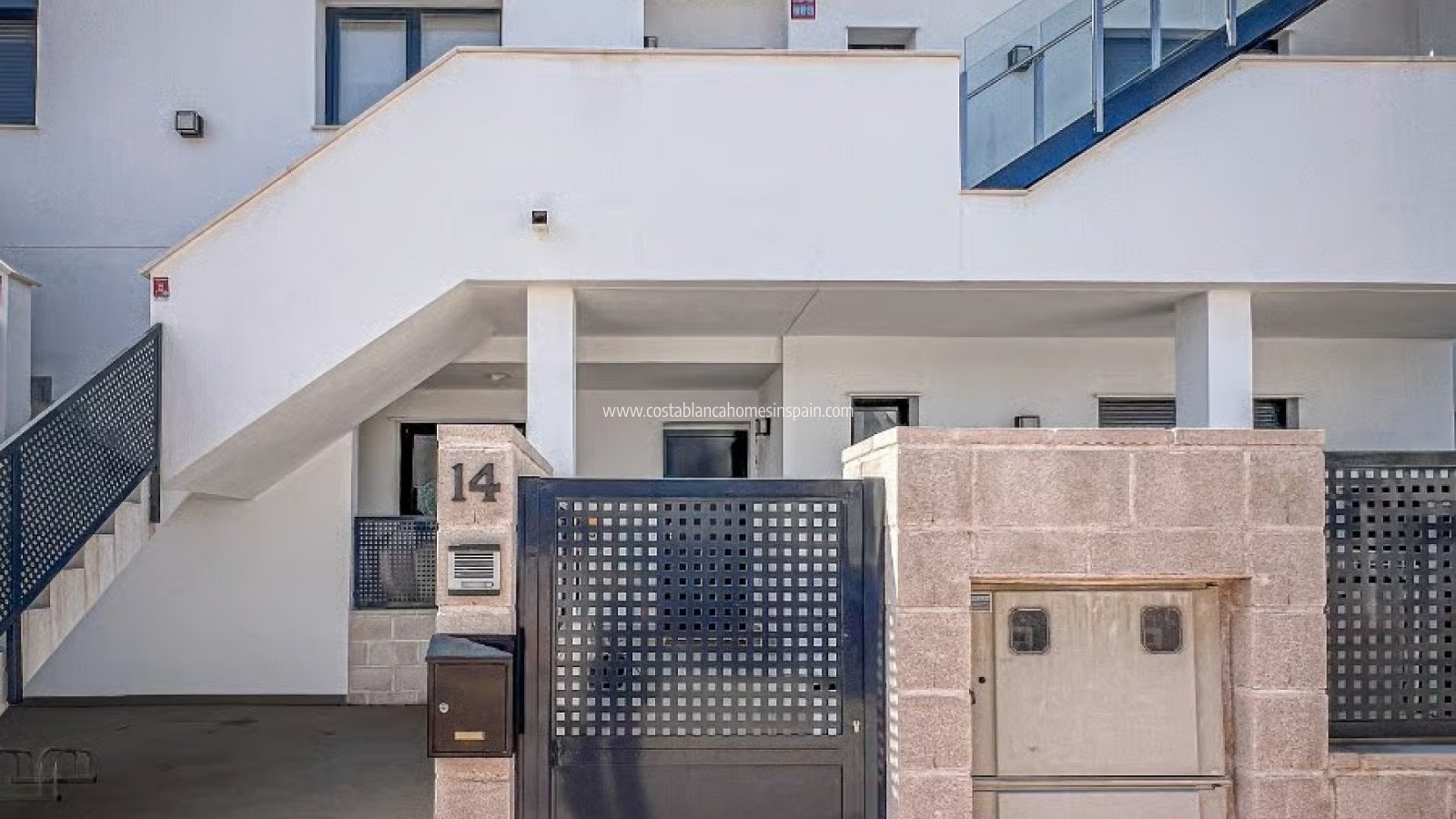 Venta - Apartment - Santiago de la Ribera - SANTIAGO DE LA RIBERA