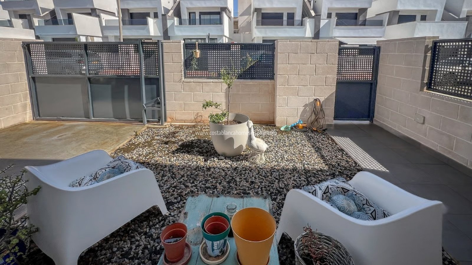 Venta - Apartment - Santiago de la Ribera - SANTIAGO DE LA RIBERA