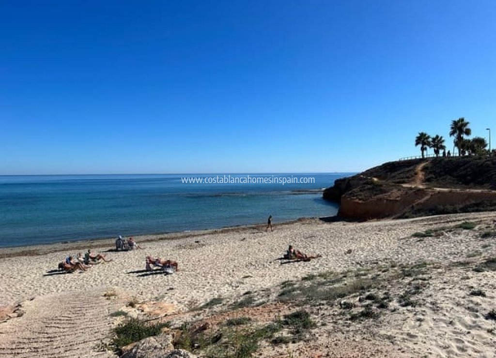 Venta - Apartment - Torre de la Horadada