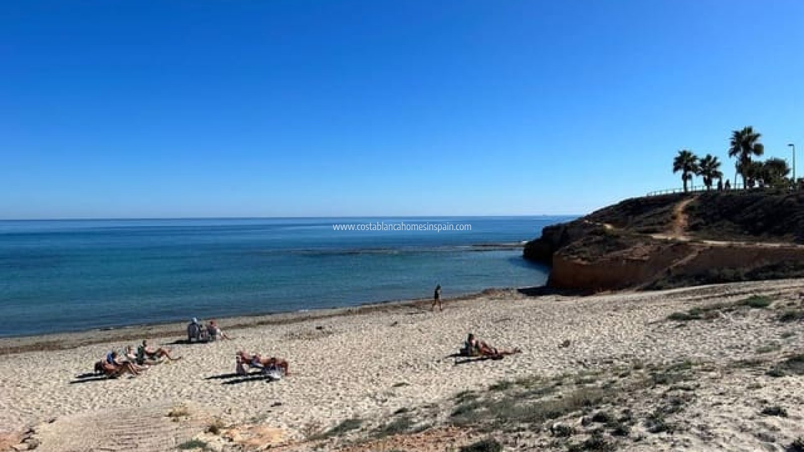 Venta - Apartment - Torre de la Horadada