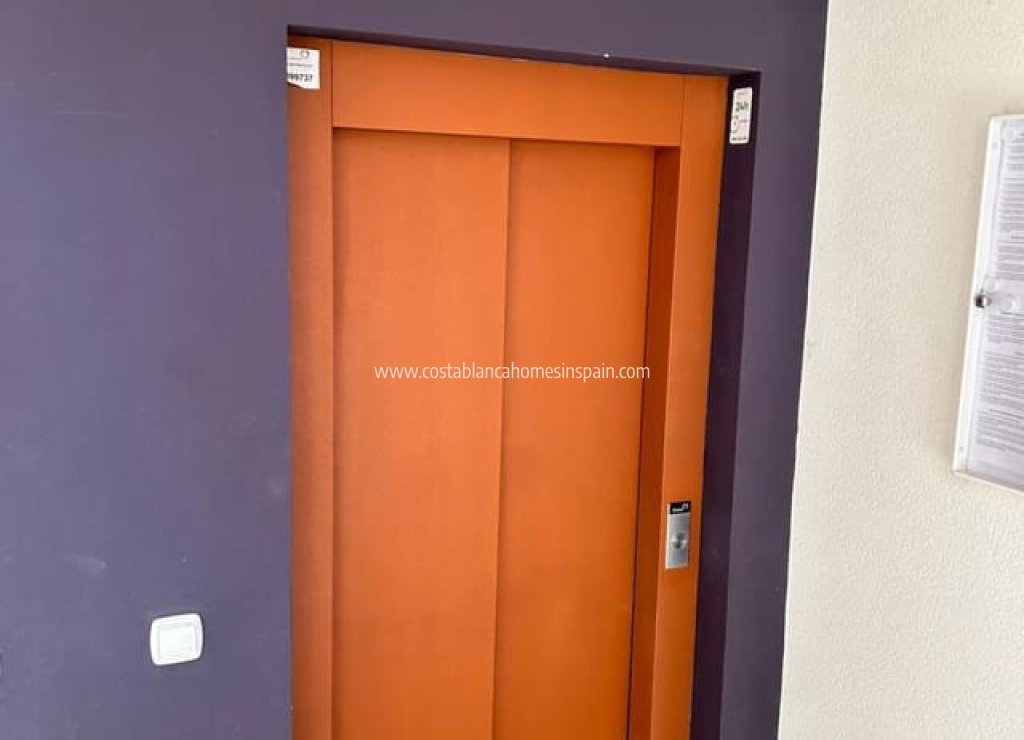 Venta - Apartment - Torre de la Horadada