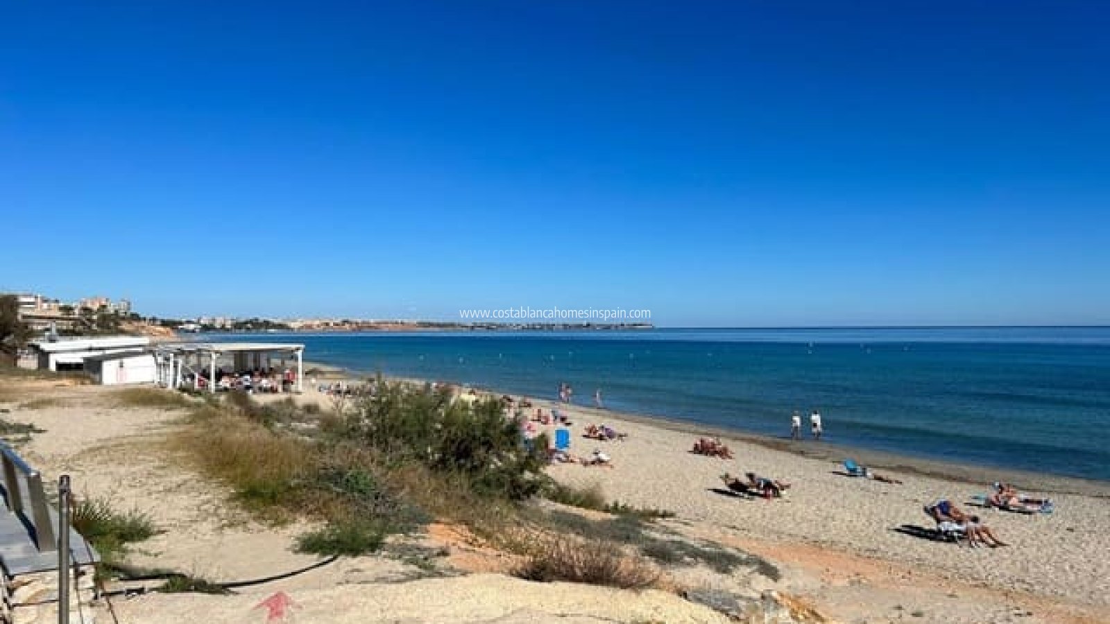 Venta - Apartment - Torre de la Horadada