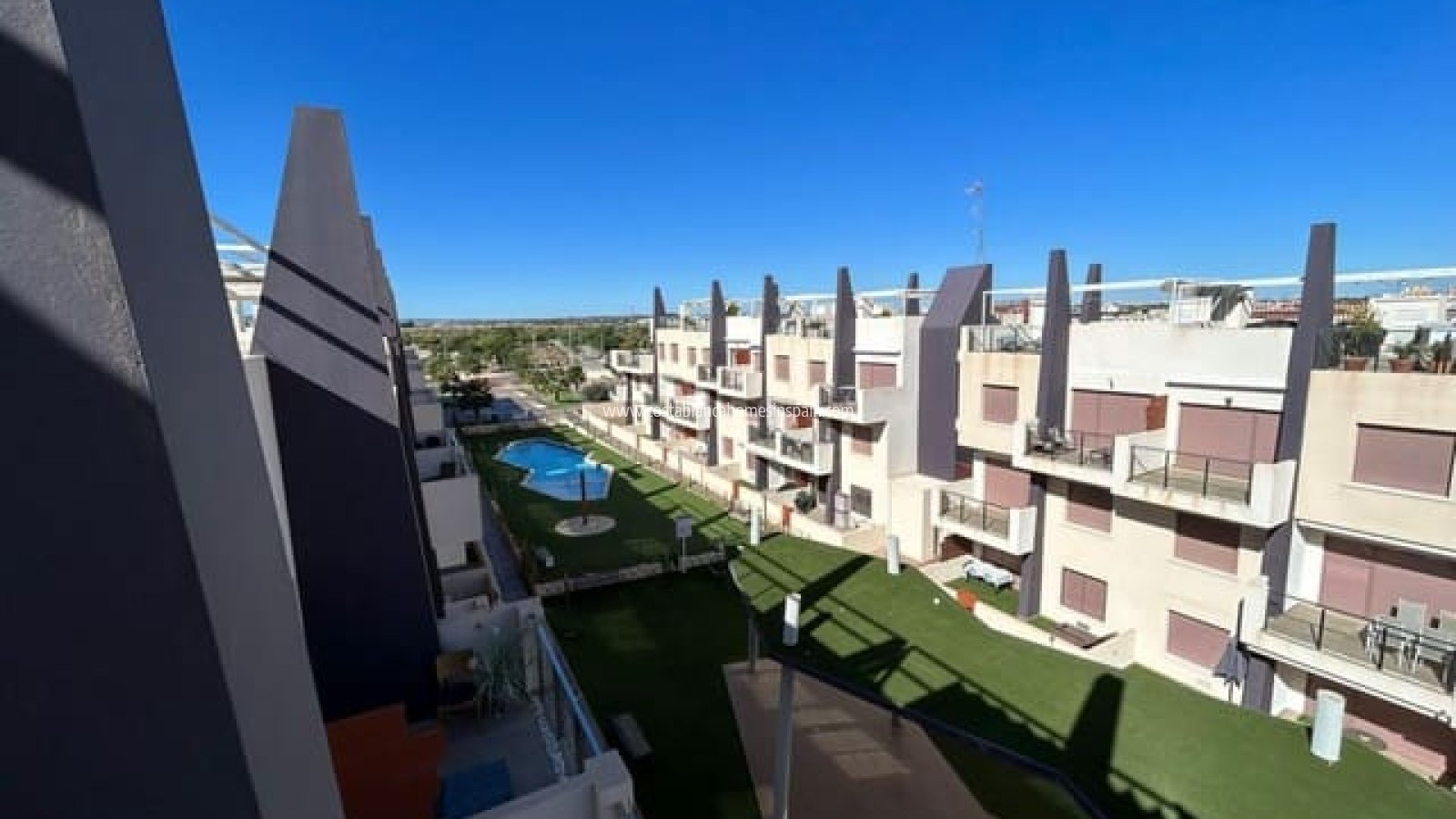 Venta - Apartment - Torre de la Horadada