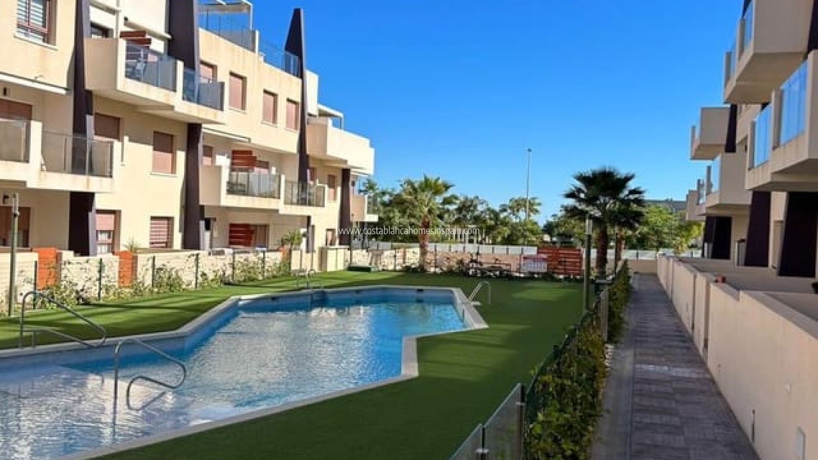 Venta - Apartment - Torre de la Horadada
