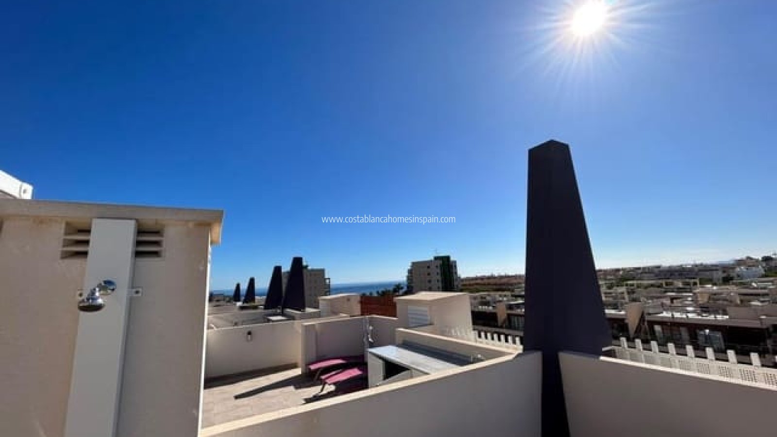 Venta - Apartment - Torre de la Horadada