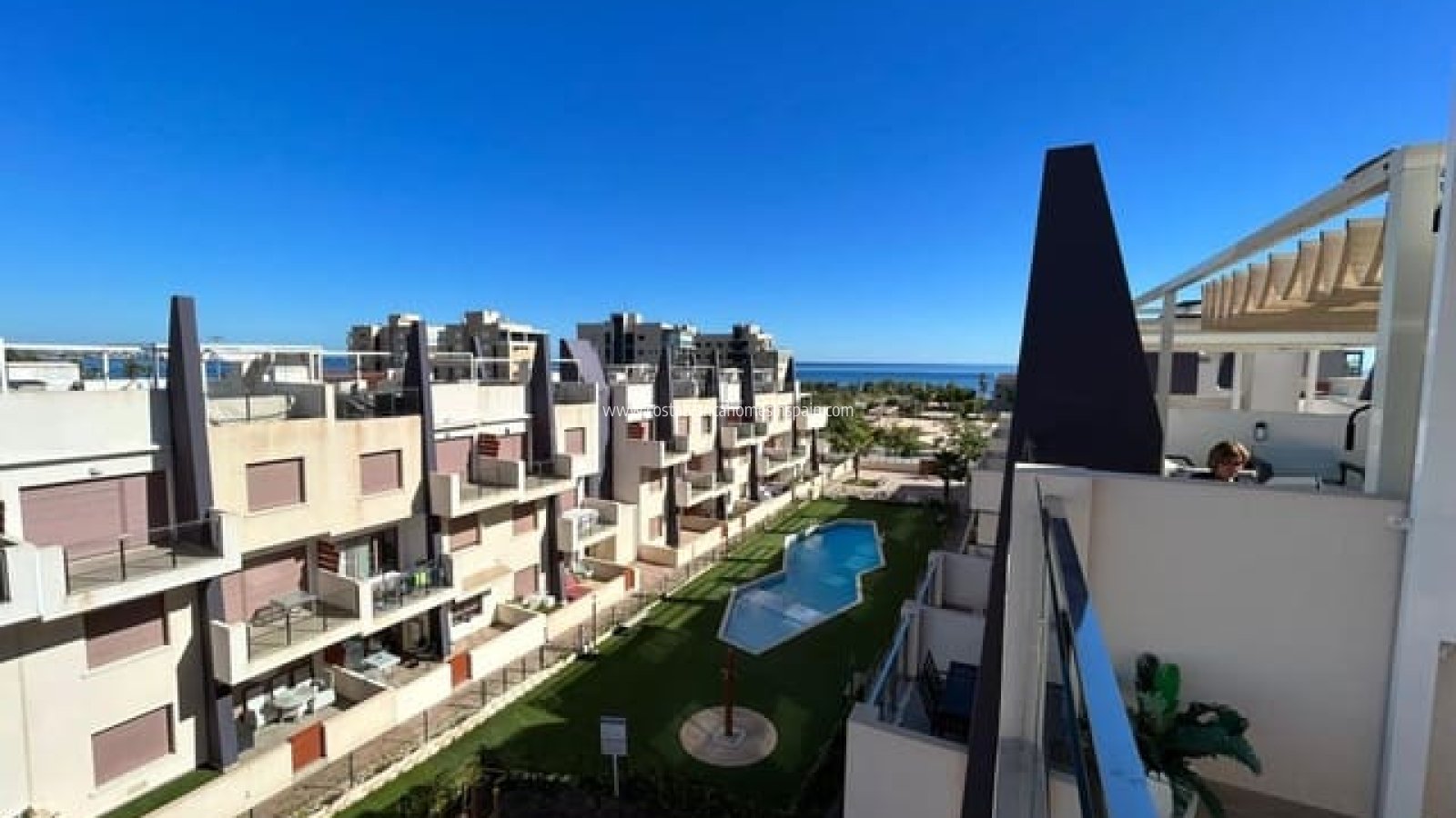 Venta - Apartment - Torre de la Horadada