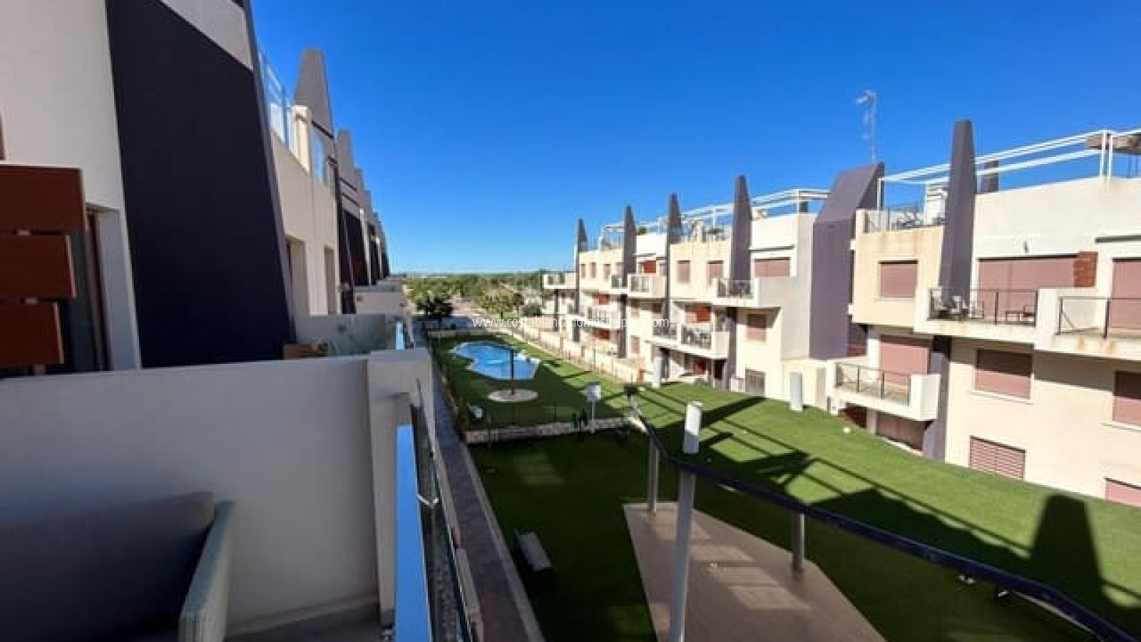 Venta - Apartment - Torre de la Horadada