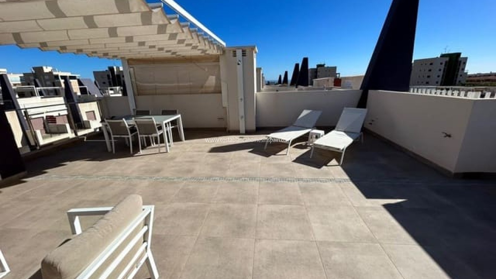 Venta - Apartment - Torre de la Horadada