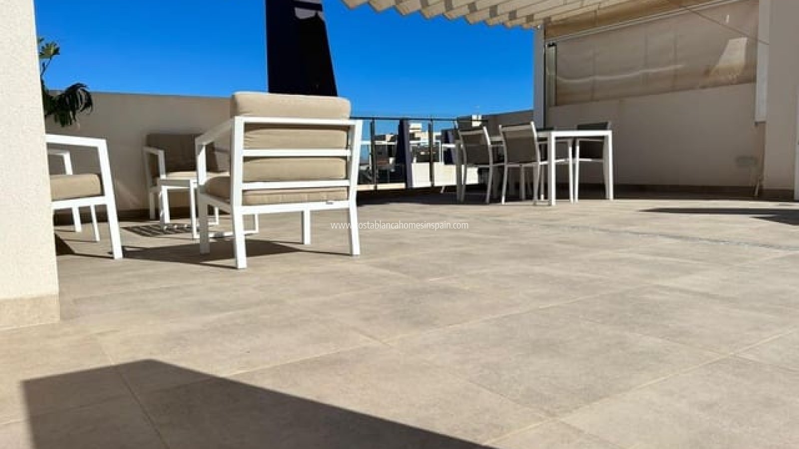 Venta - Apartment - Torre de la Horadada