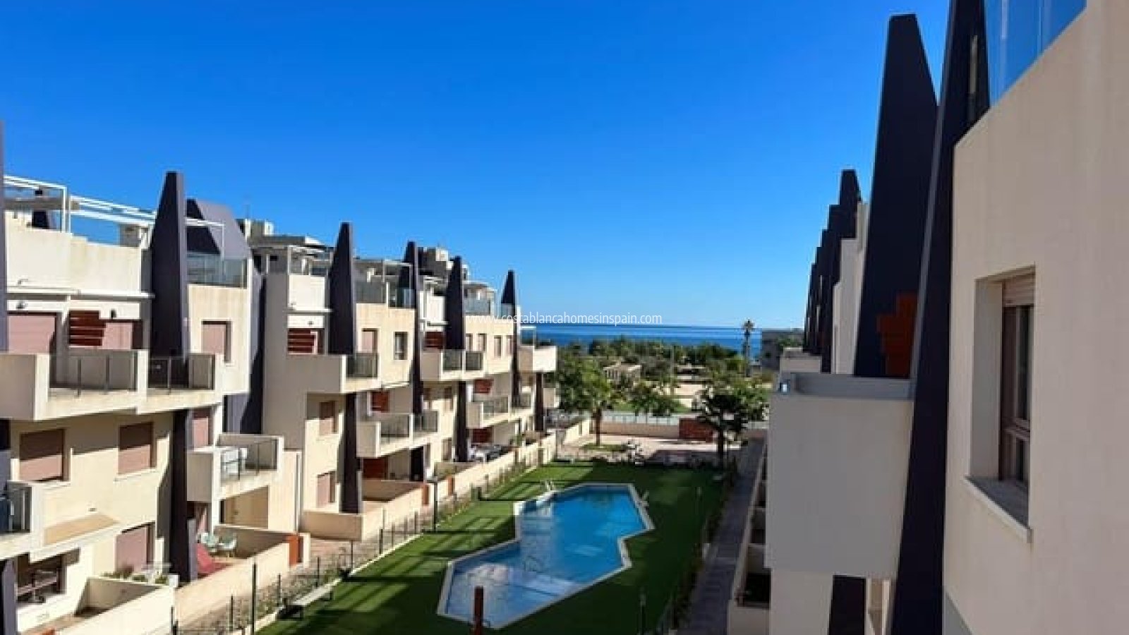 Venta - Apartment - Torre de la Horadada