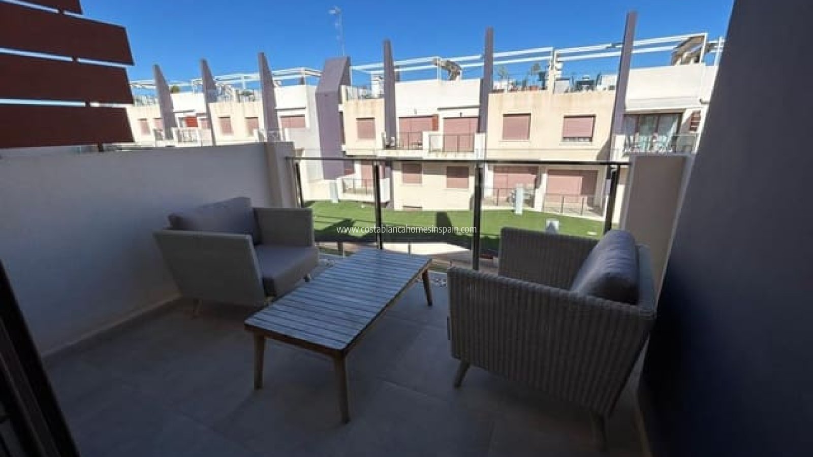 Venta - Apartment - Torre de la Horadada