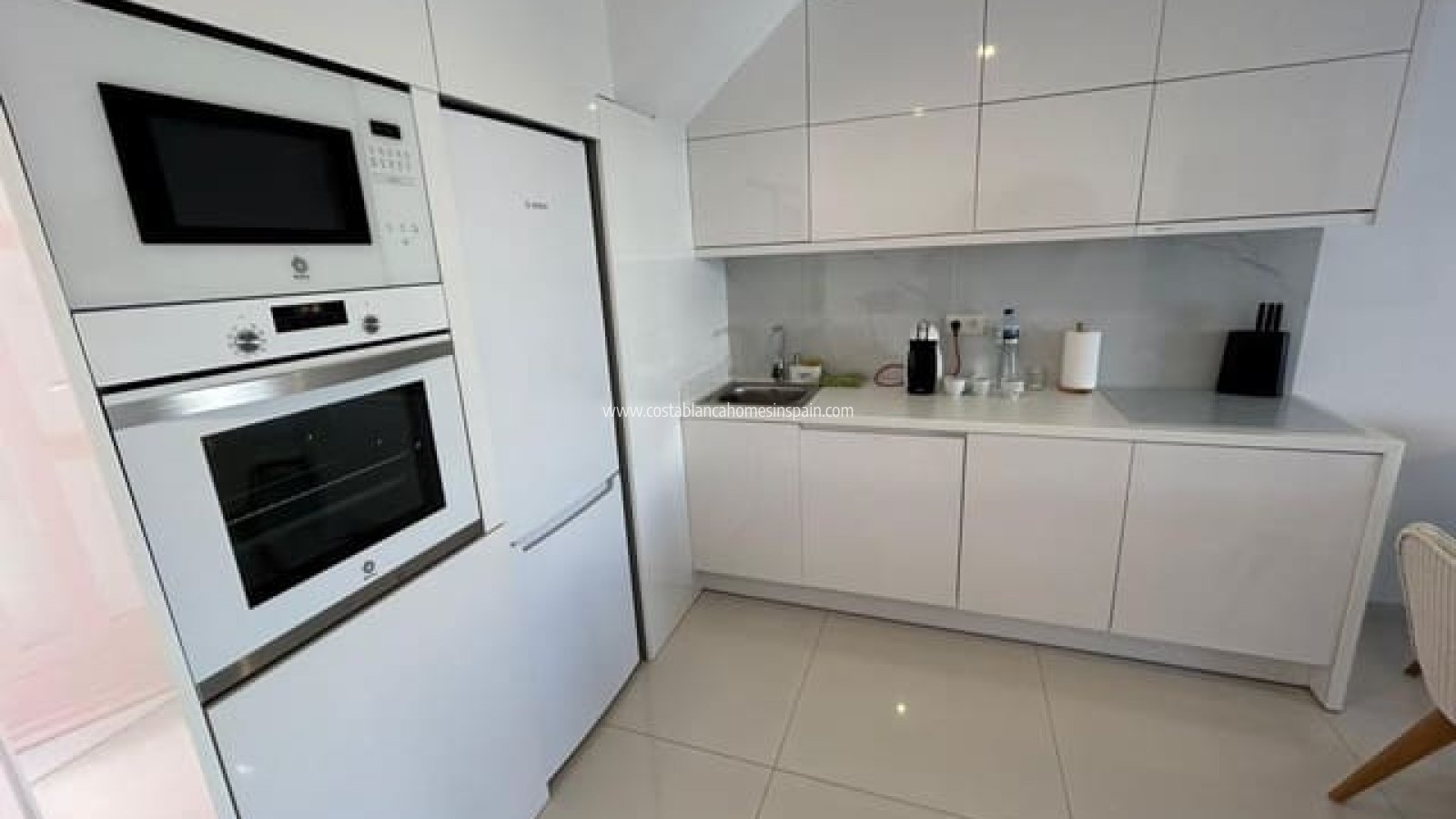 Venta - Apartment - Torre de la Horadada