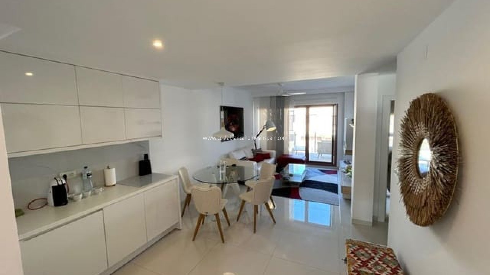 Venta - Apartment - Torre de la Horadada