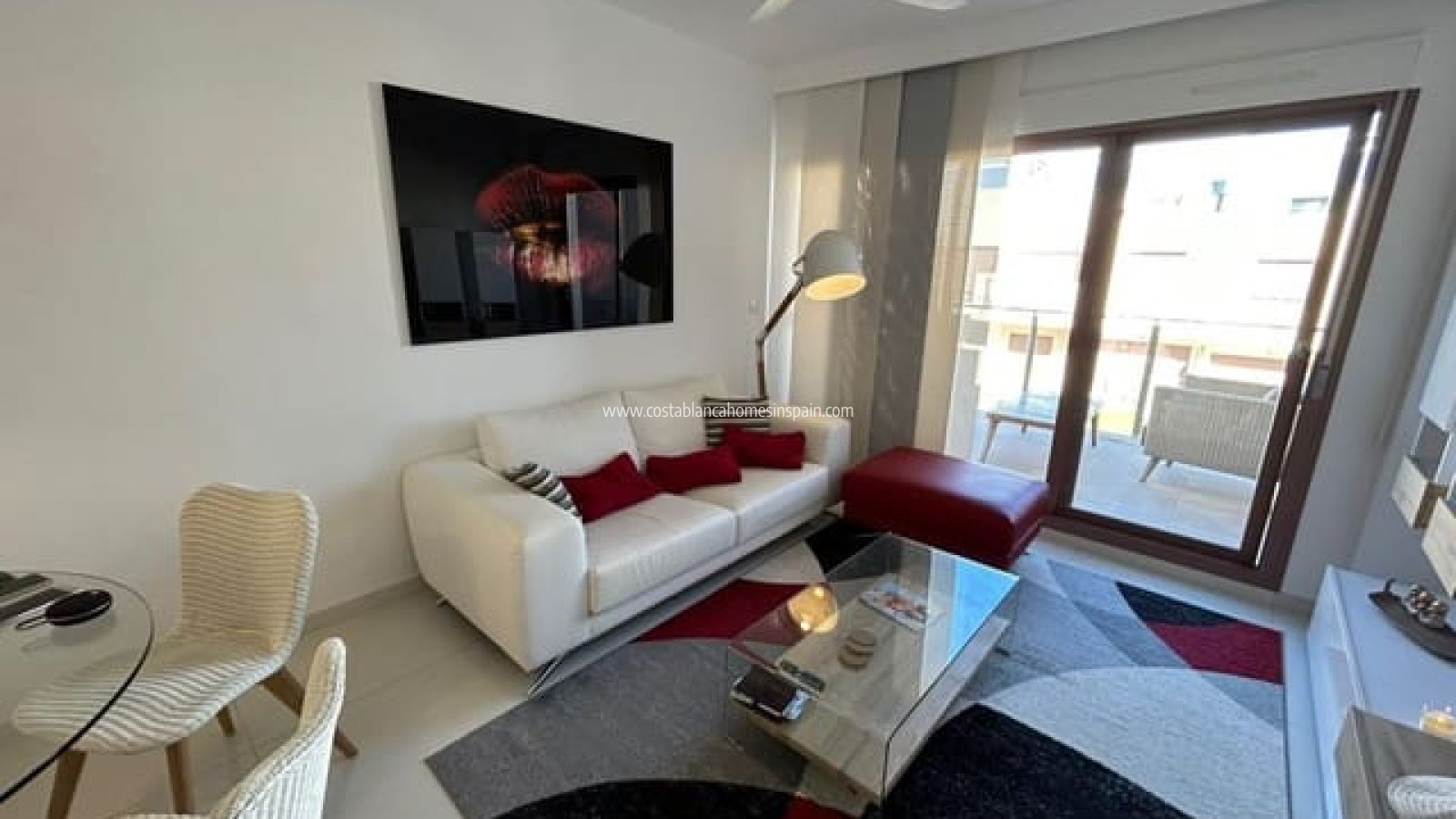 Venta - Apartment - Torre de la Horadada