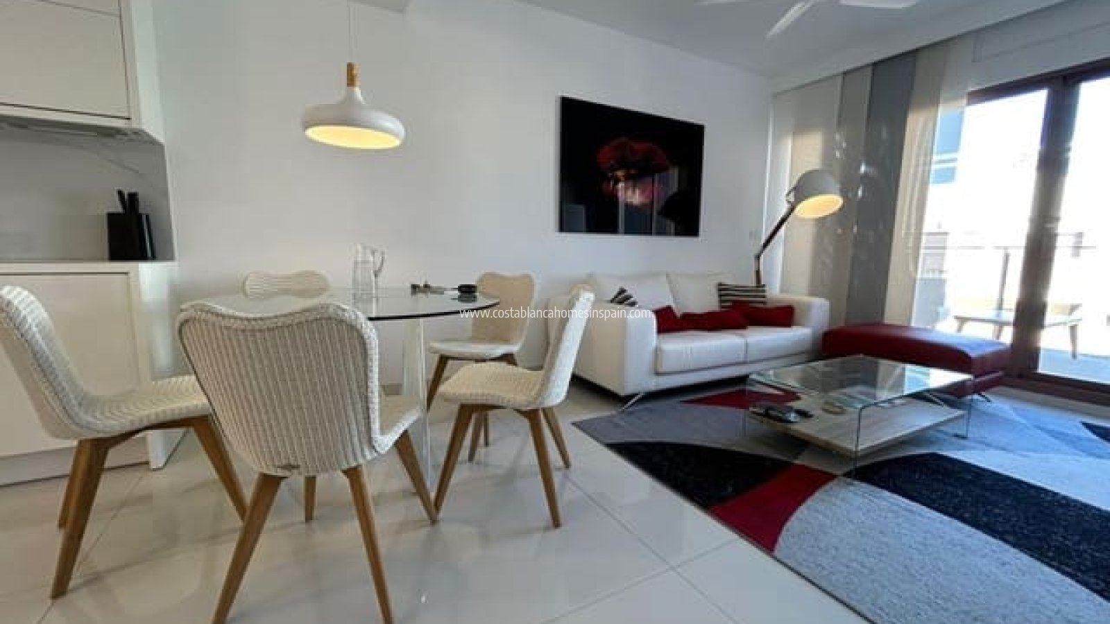 Venta - Apartment - Torre de la Horadada