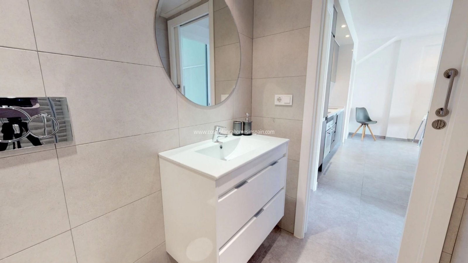 Venta - Apartment - Torrevieja - Aguas Nuevas