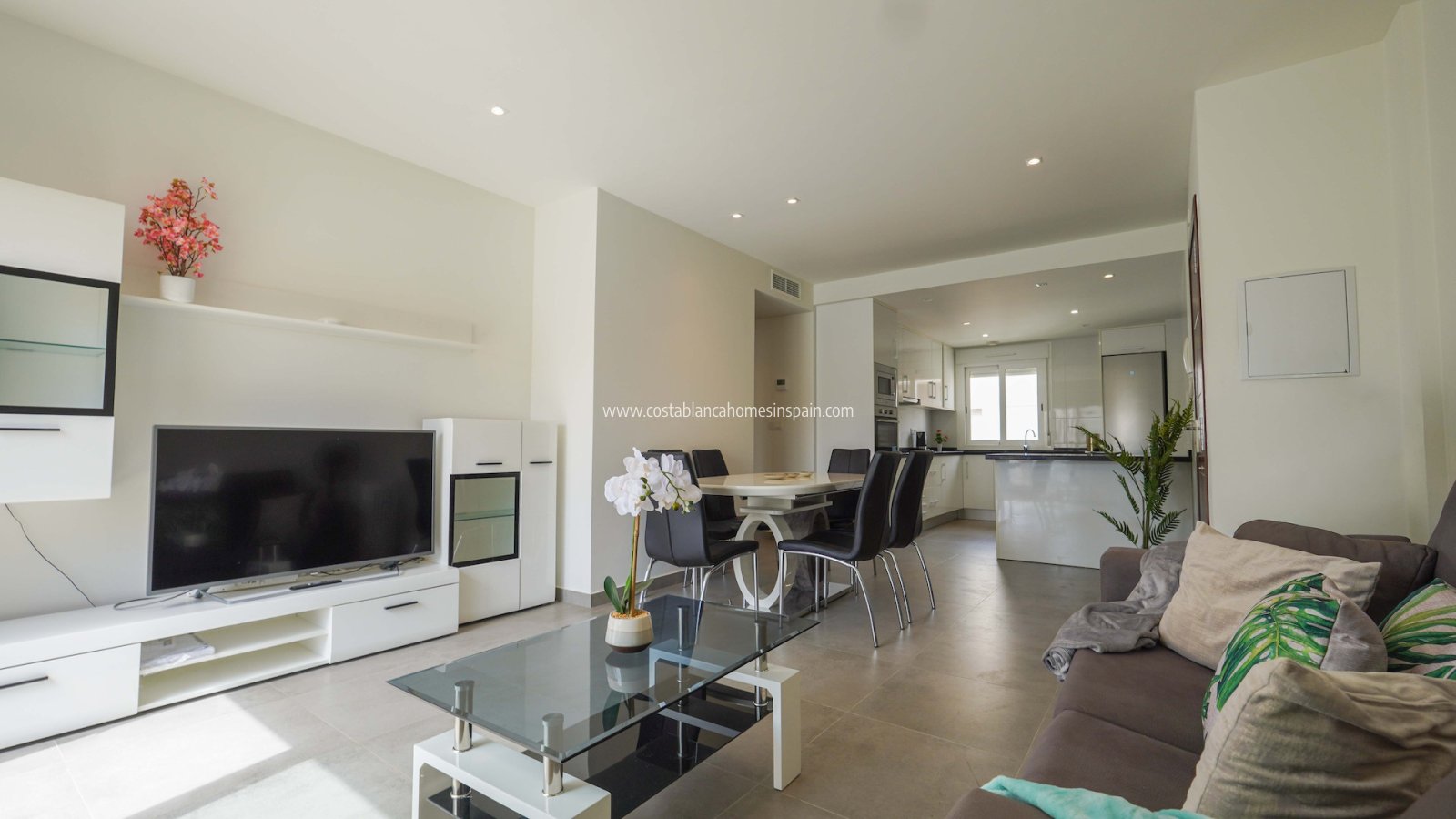 Venta - Apartment - Torrevieja - Aguas Nuevas
