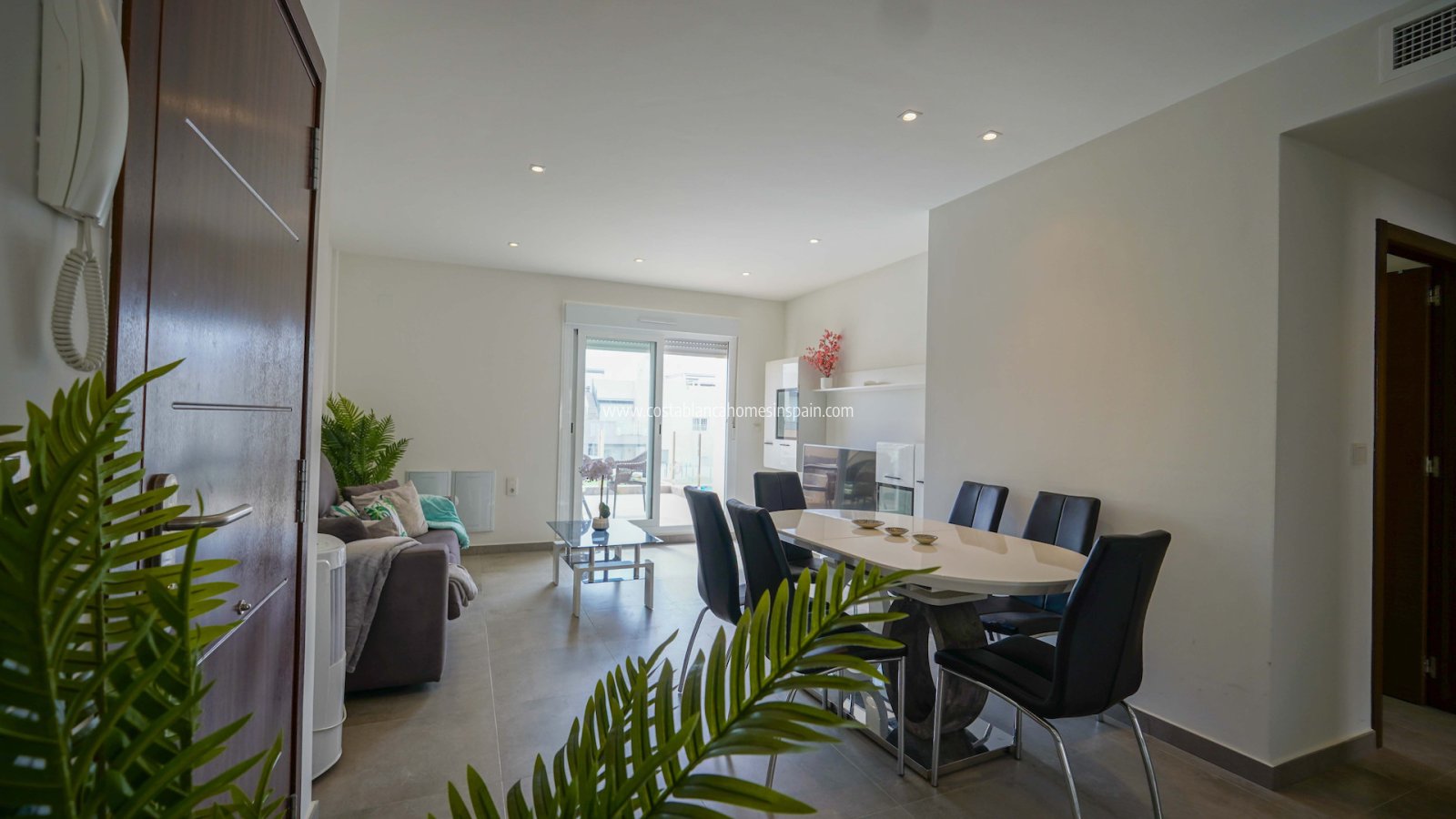 Venta - Apartment - Torrevieja - Aguas Nuevas