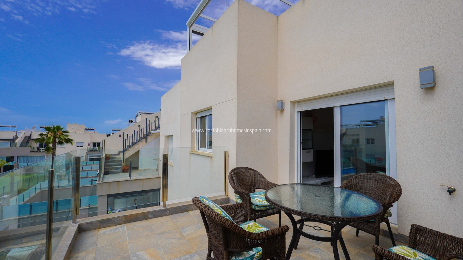 Venta - Apartment - Torrevieja - Aguas Nuevas
