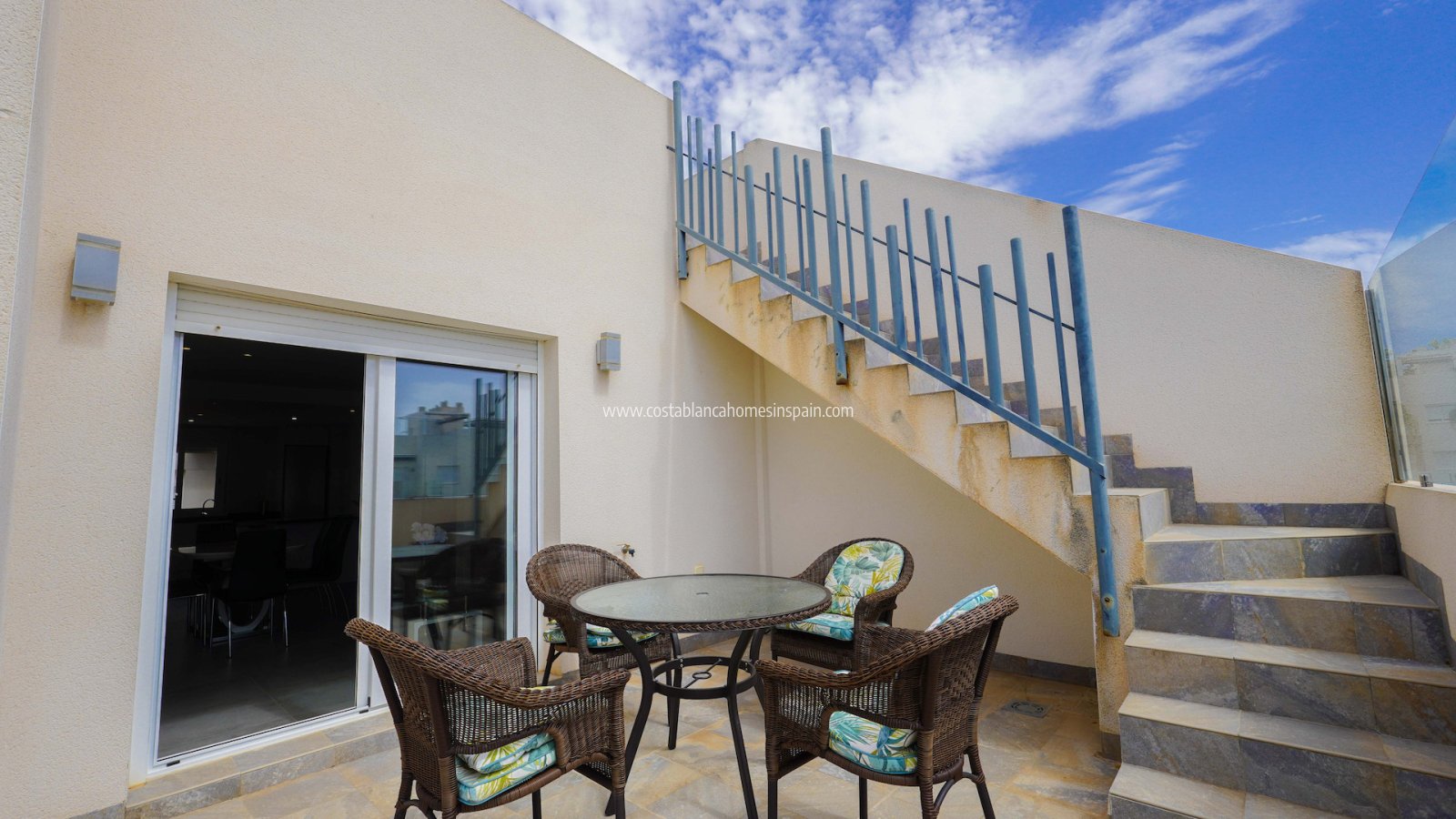 Venta - Apartment - Torrevieja - Aguas Nuevas