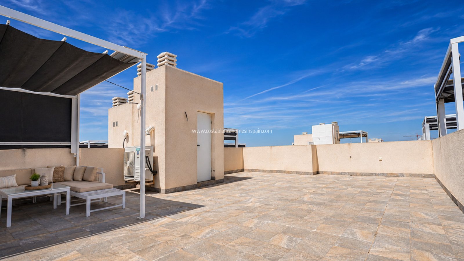 Venta - Apartment - Torrevieja - Aguas Nuevas