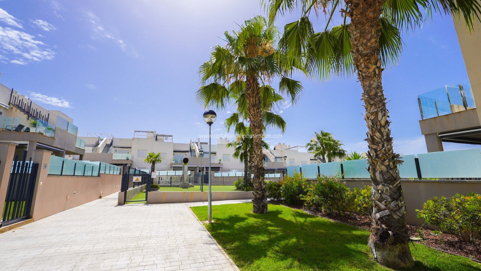 Venta - Apartment - Torrevieja - Aguas Nuevas