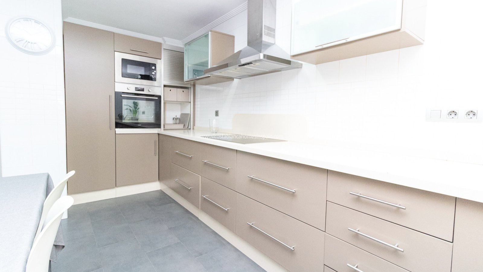 Venta - Apartment - Torrevieja - Beach