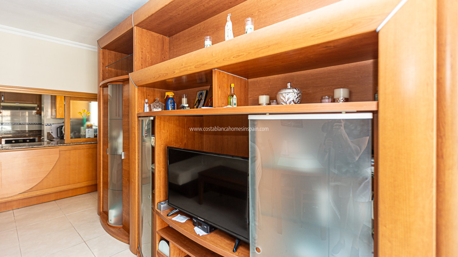 Venta - Apartment - Torrevieja - Beach