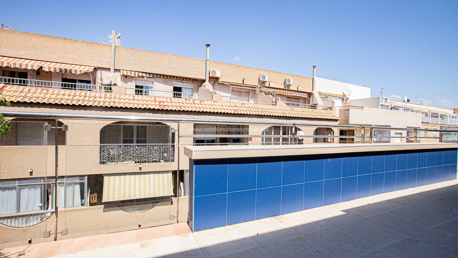 Venta - Apartment - Torrevieja - Beach