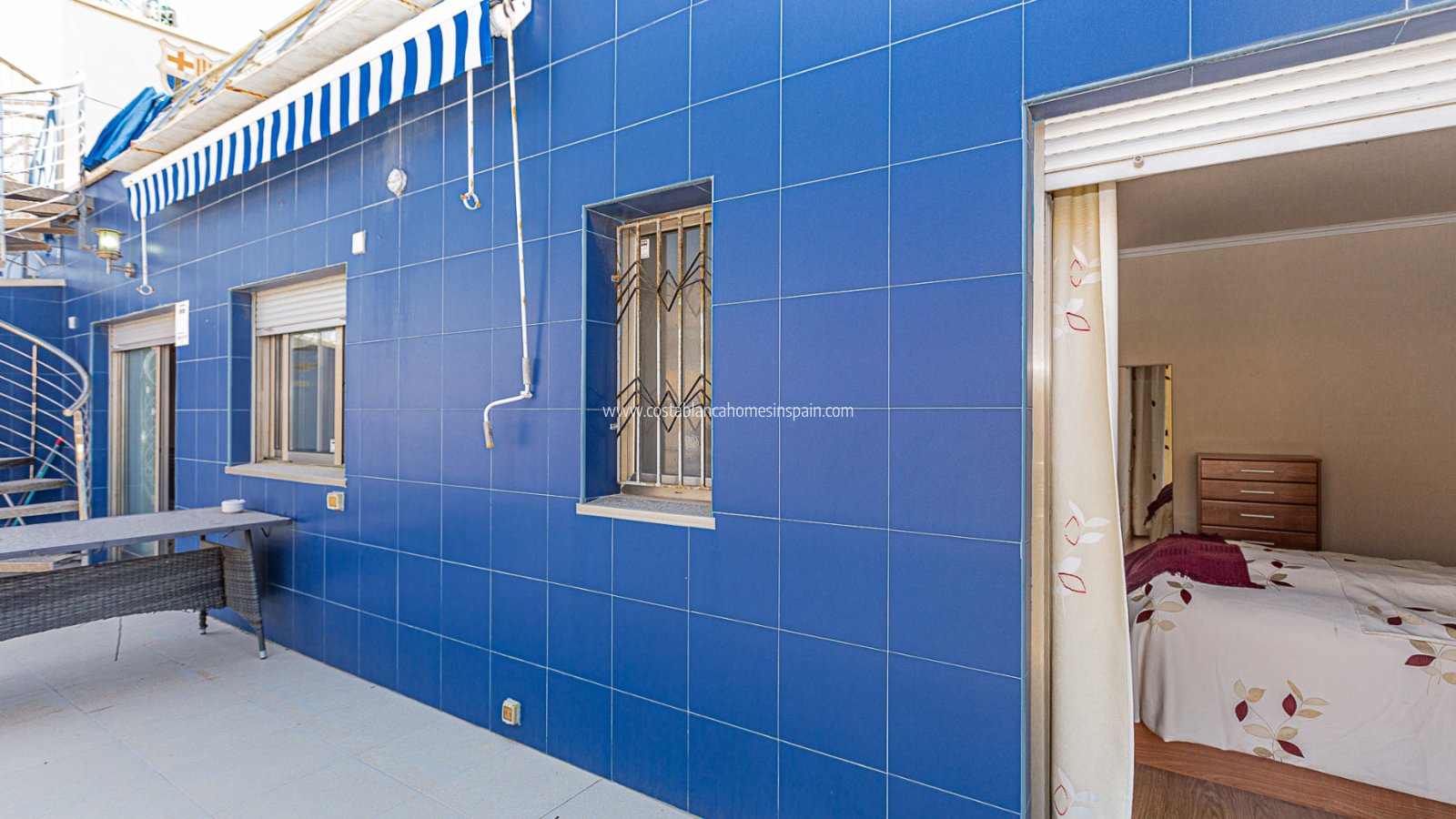 Venta - Apartment - Torrevieja - Beach