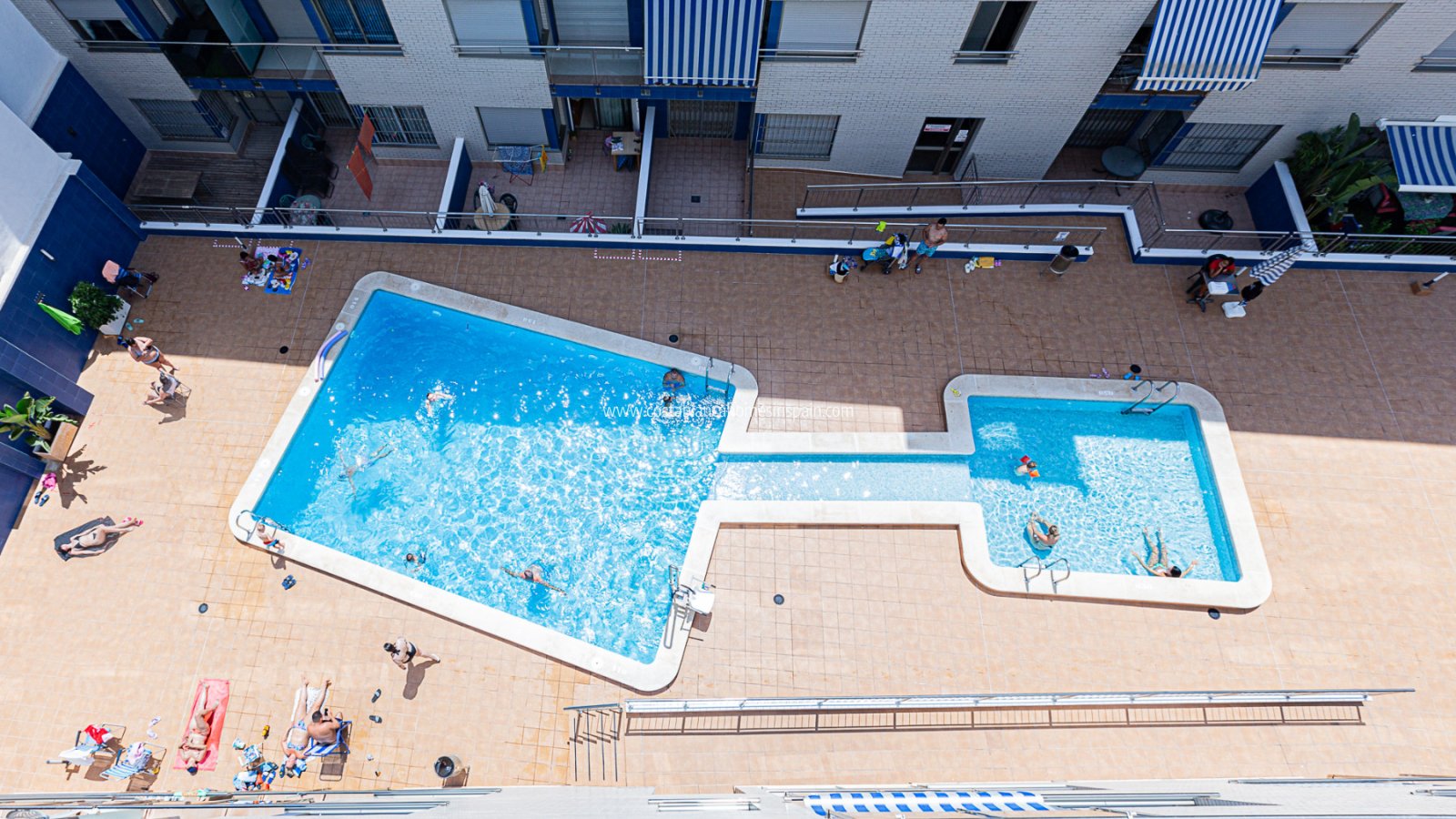 Venta - Apartment - Torrevieja - Beach
