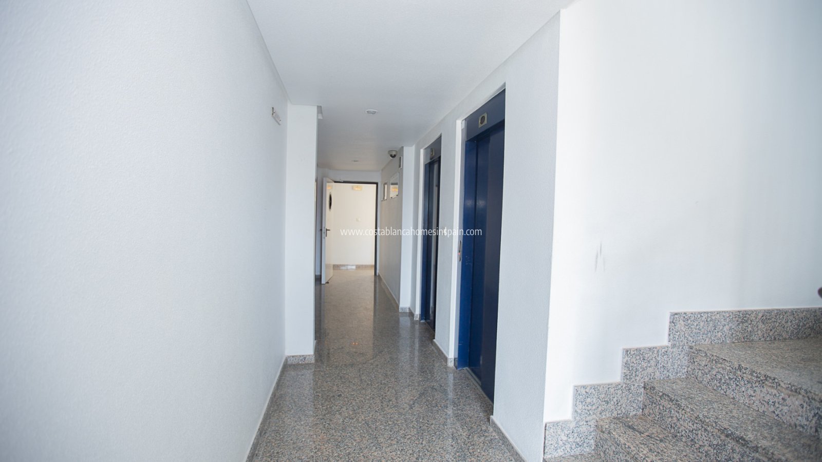 Venta - Apartment - Torrevieja - Beach