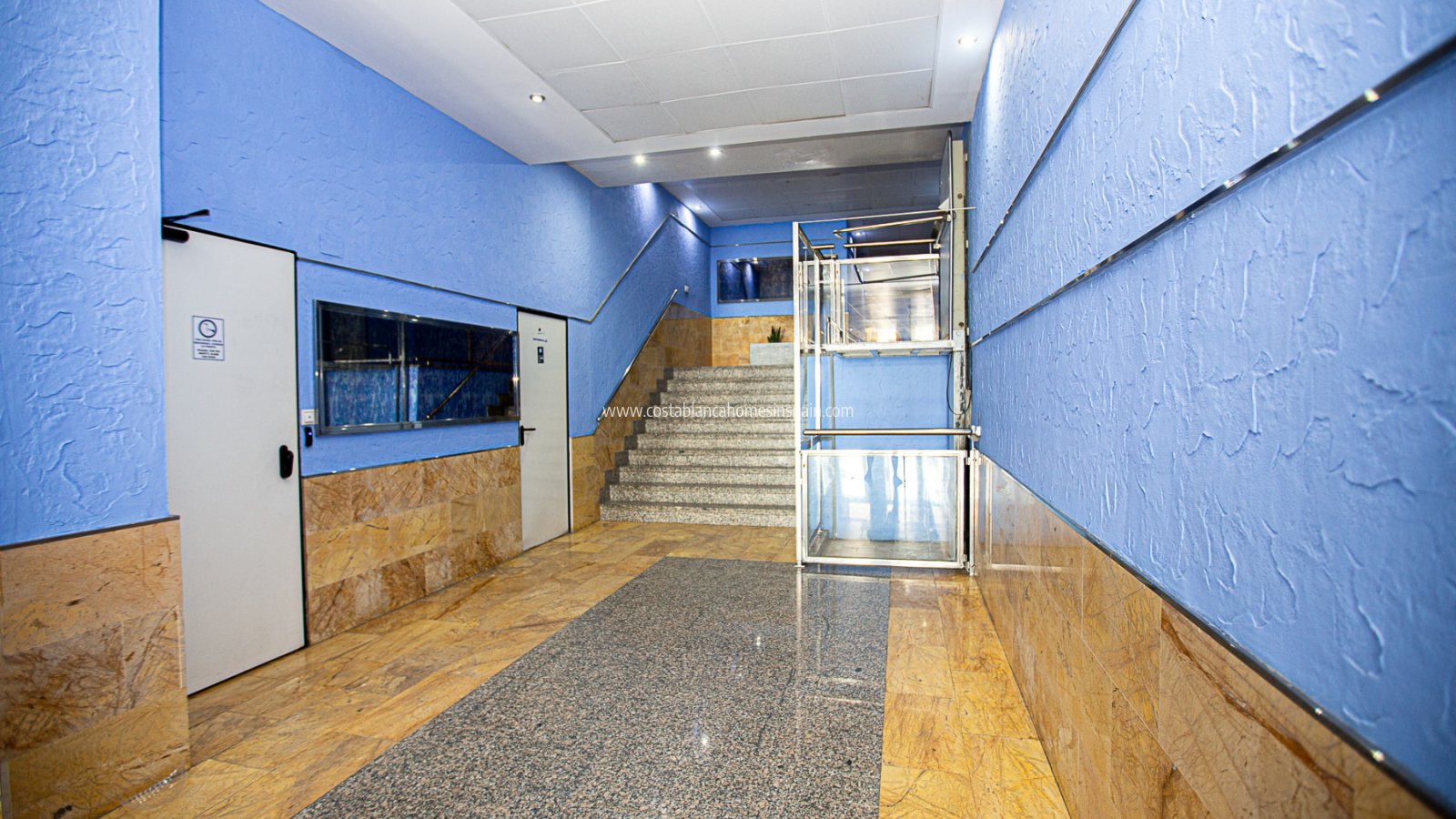 Venta - Apartment - Torrevieja - Beach