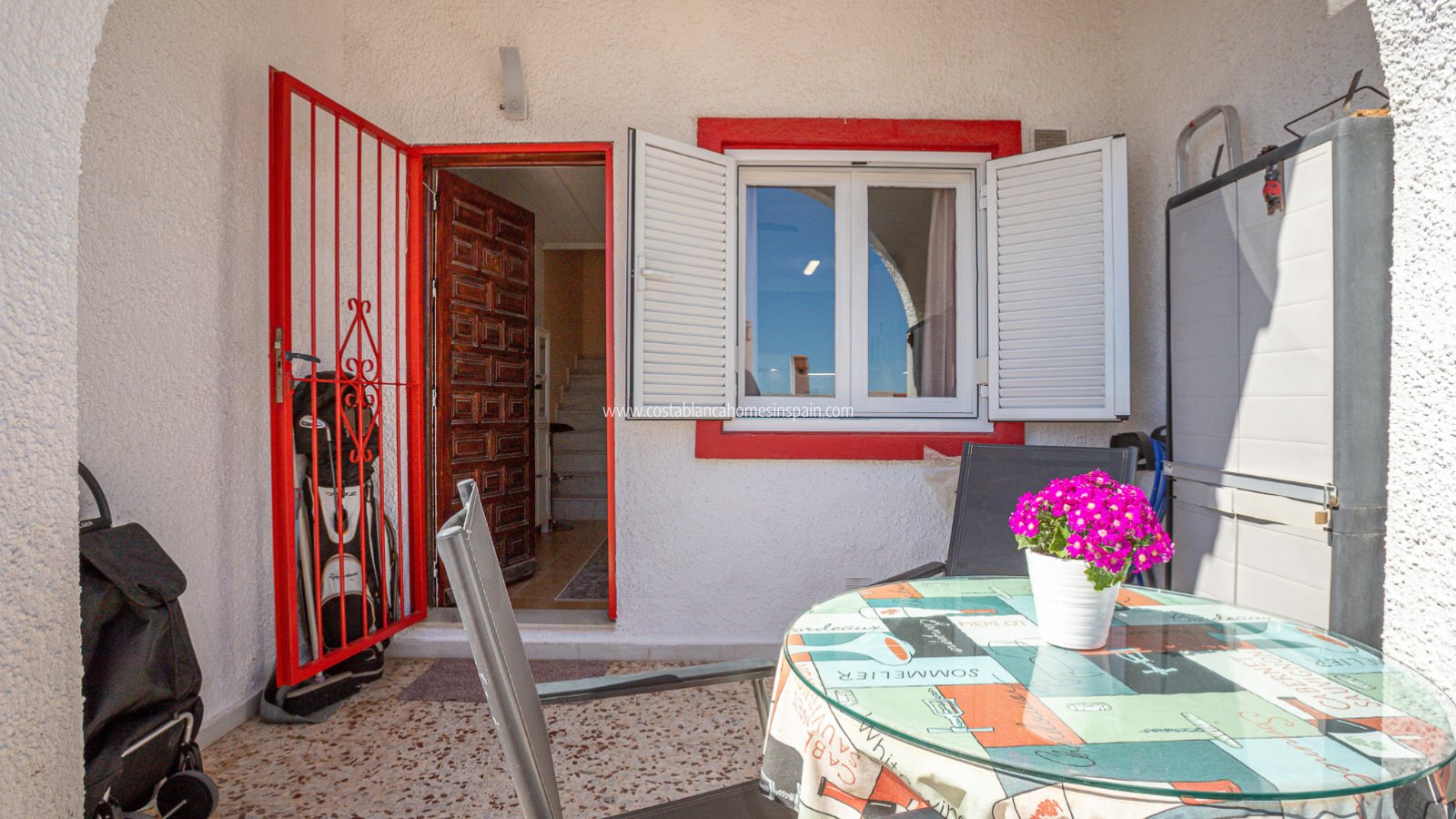 Venta - Apartment - Torrevieja - Cabo cervera
