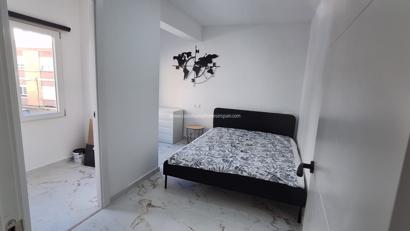 Venta - Apartment - Torrevieja - Center