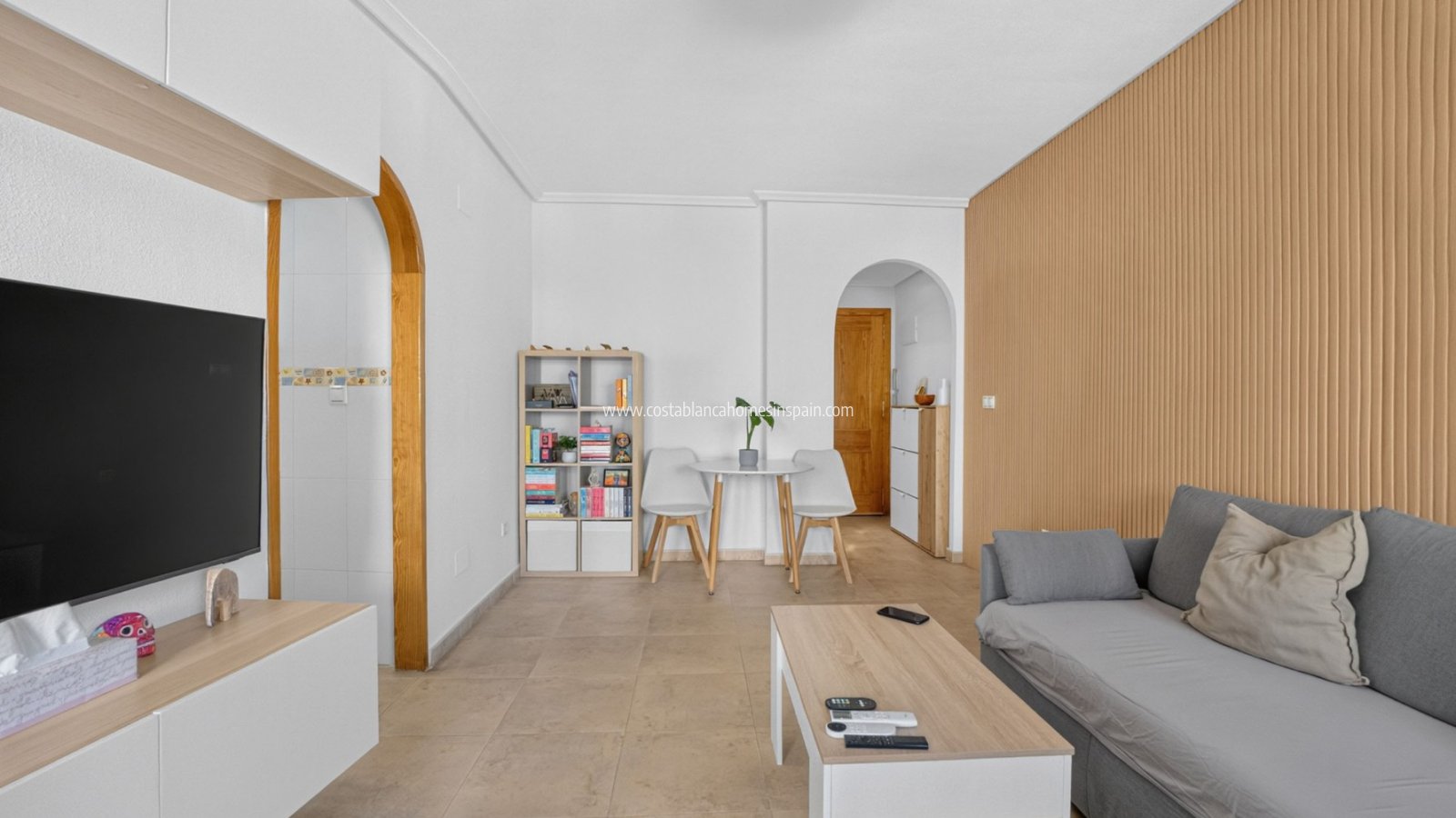 Venta - Apartment - Torrevieja - Centro