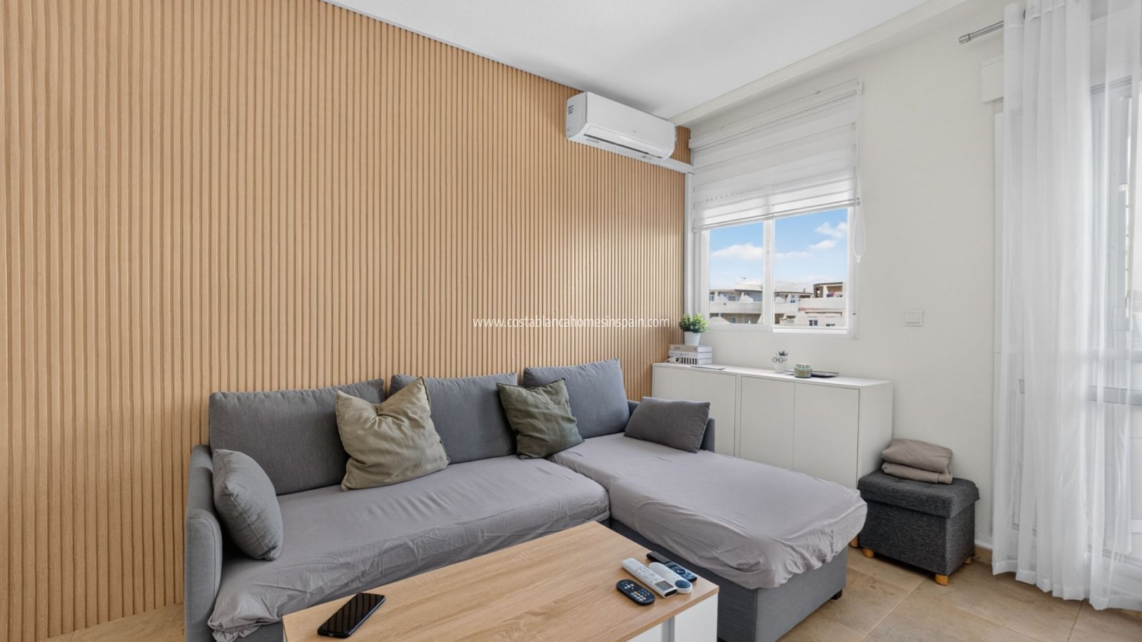 Venta - Apartment - Torrevieja - Centro
