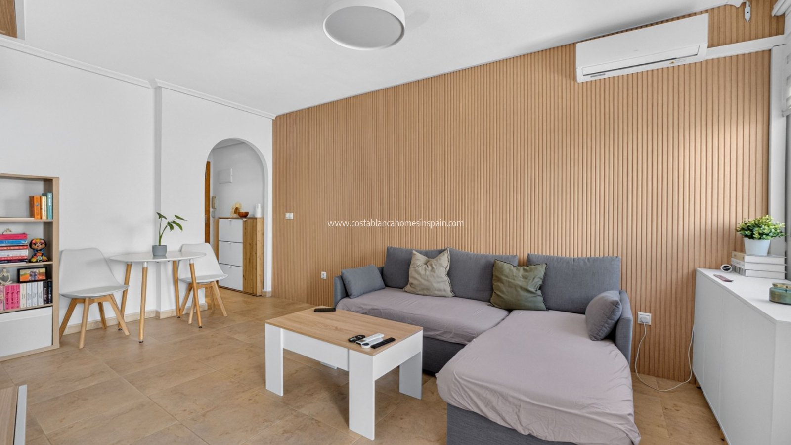 Venta - Apartment - Torrevieja - Centro
