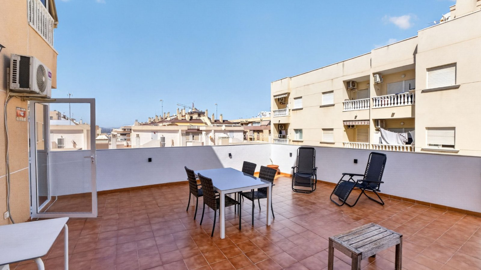 Venta - Apartment - Torrevieja - Centro