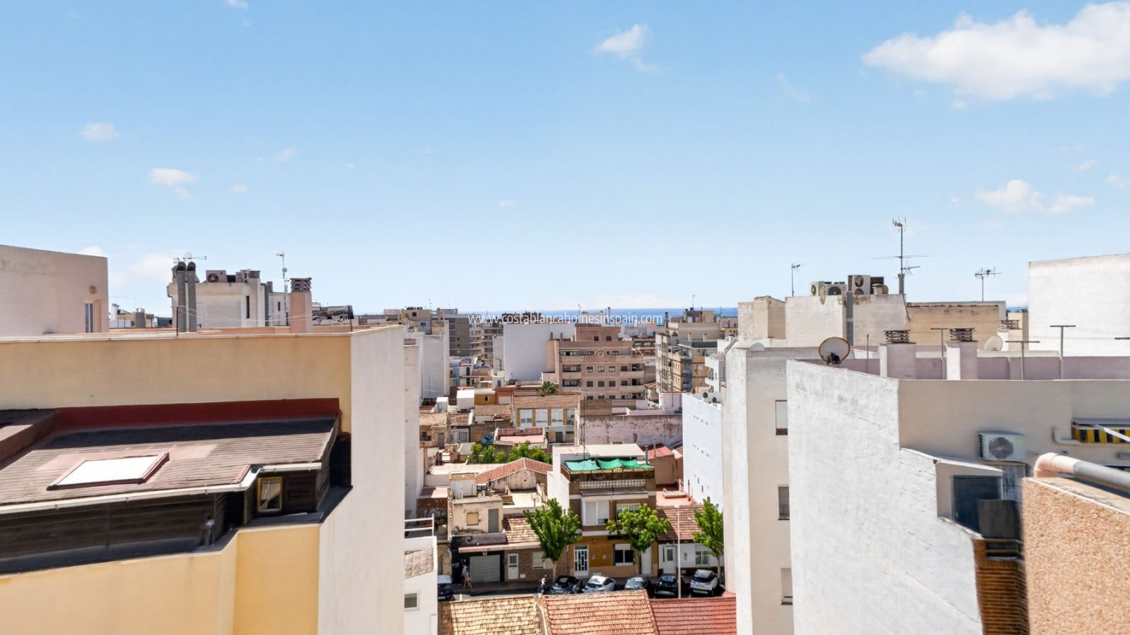 Venta - Apartment - Torrevieja - Centro