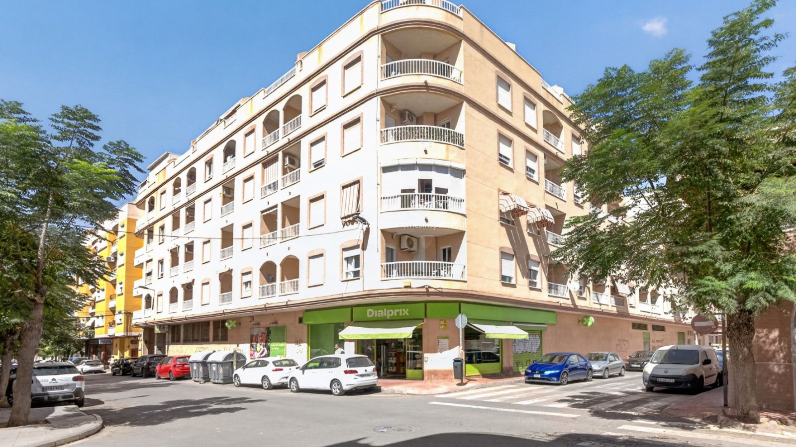 Venta - Apartment - Torrevieja - Centro