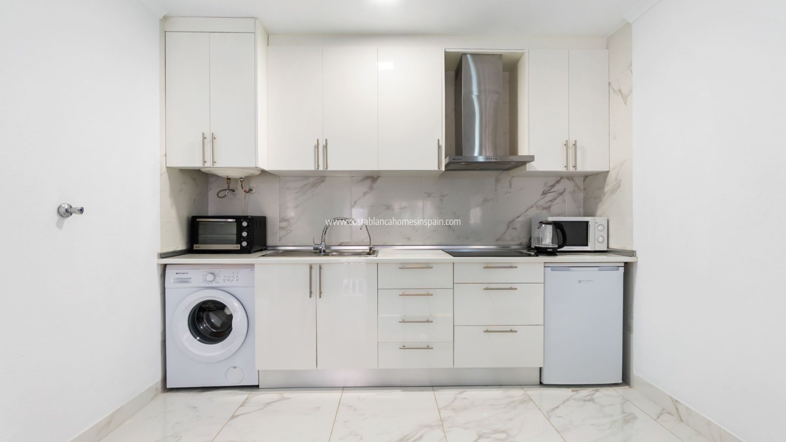 Venta - Apartment - Torrevieja - Centro